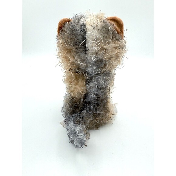 Ty Beanie Boos - SCRAPPY the Kitty Cat (6‎ Inch) NEW MWMTs Stuffed Animal Toy - Picture 4 of 5